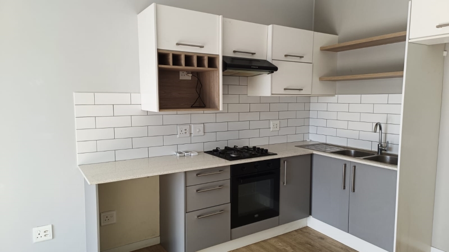 1 Bedroom Property for Sale in Table View Western Cape